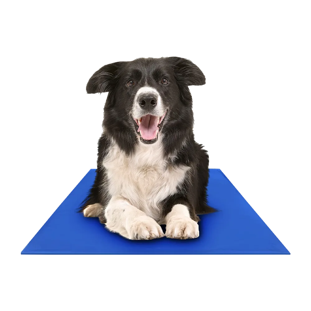 Manta Refrescante Para Mascotas PetServi