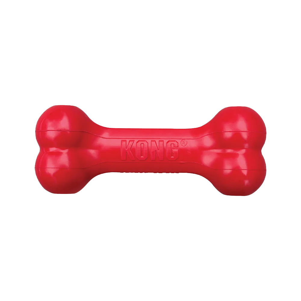 Kong juguete de hule hotsell