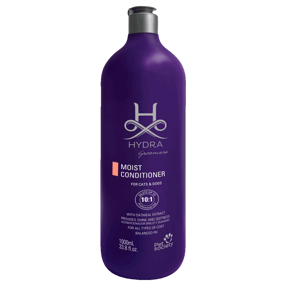 Envase cilíndrico color violeta con tapa color plomo contiene 1000 cc