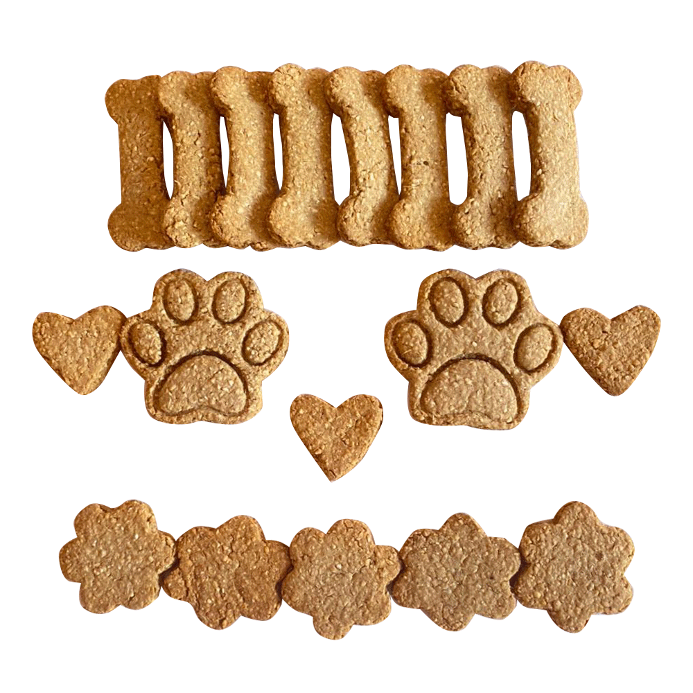Imagen de galletas para perros de Evipet Galletas Saludables Para Mascotas