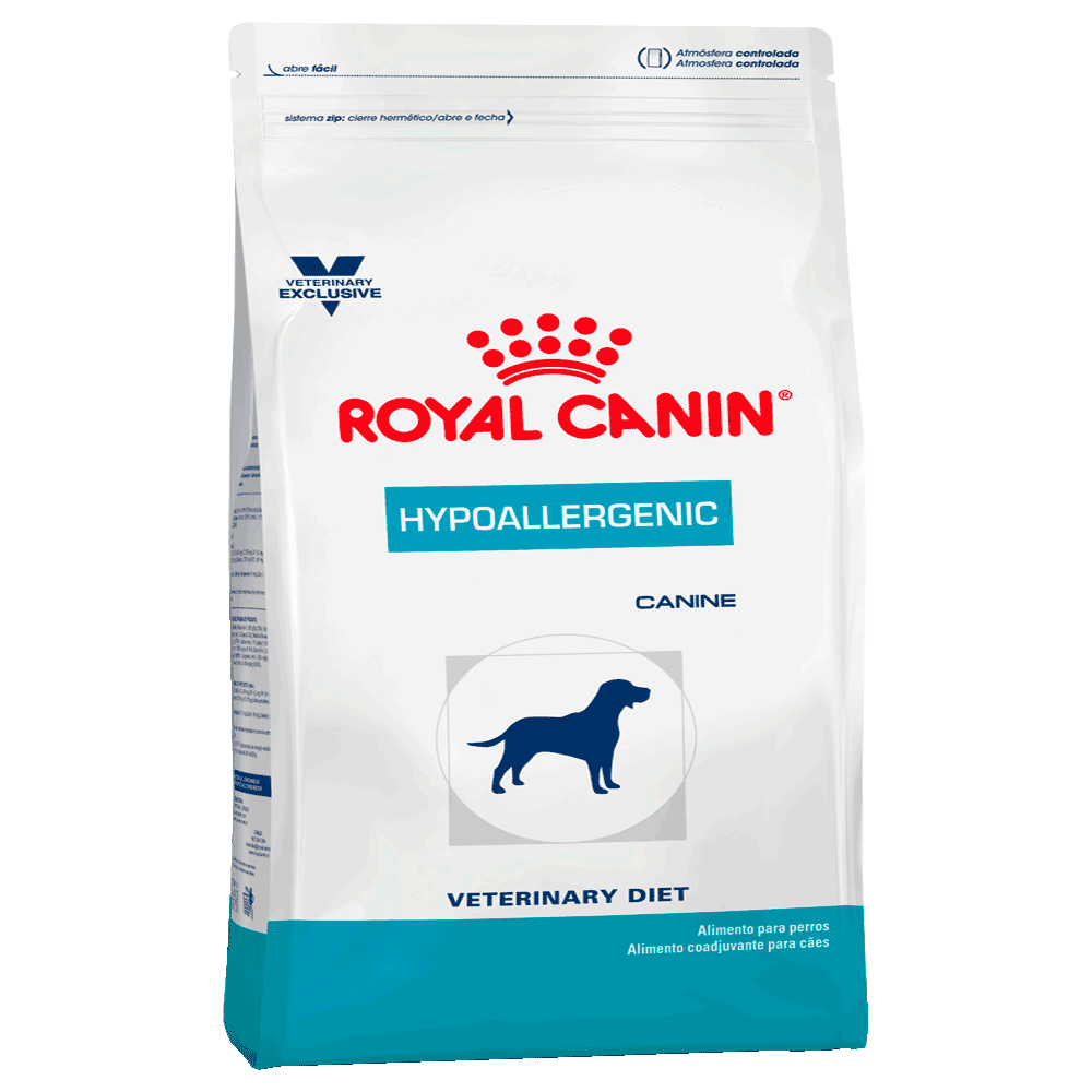 Royal Canin Hypoallergenic Double Rich Chocolate - 14kg Per Cani Adulti Con Intolleranze - Foto 6
