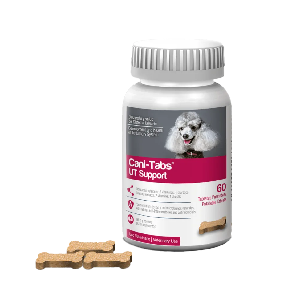 Cani-Tabs UT Support - PetServi