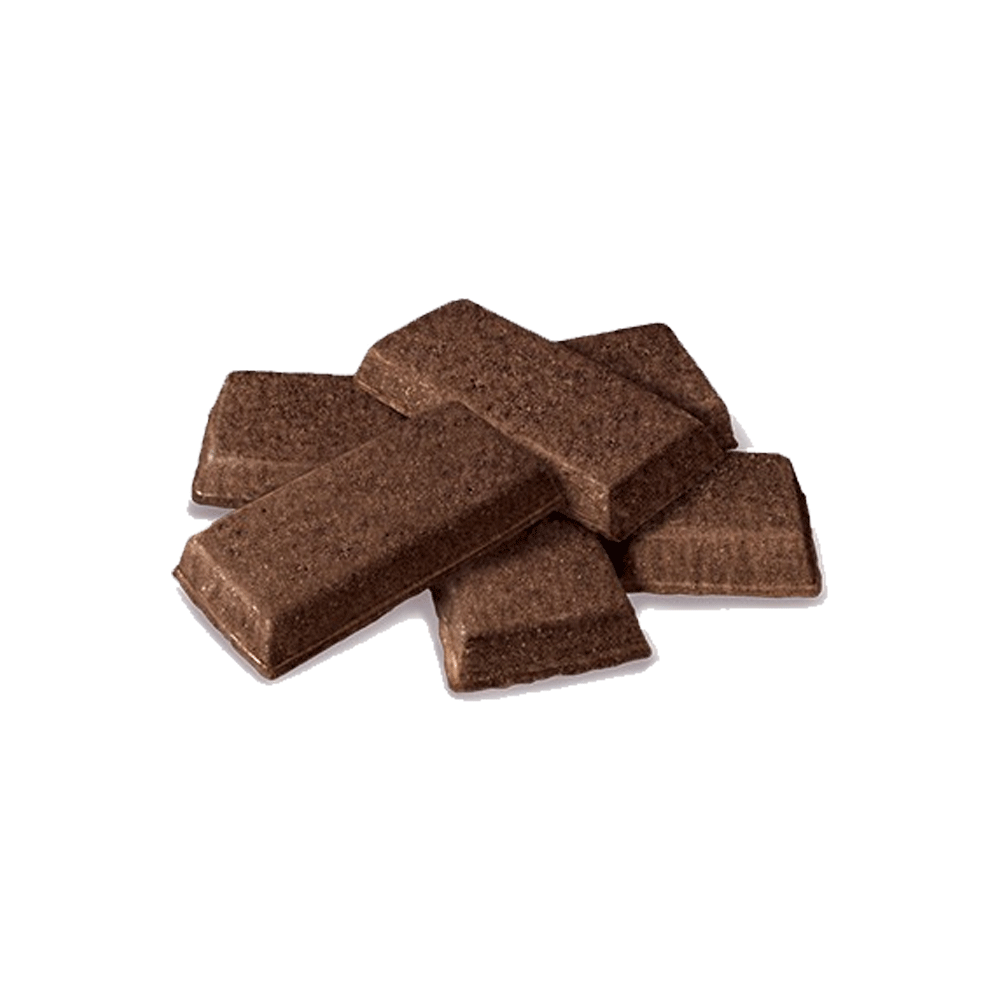 Muestra de bocadillo Mon Ami Trainee Snack para perro