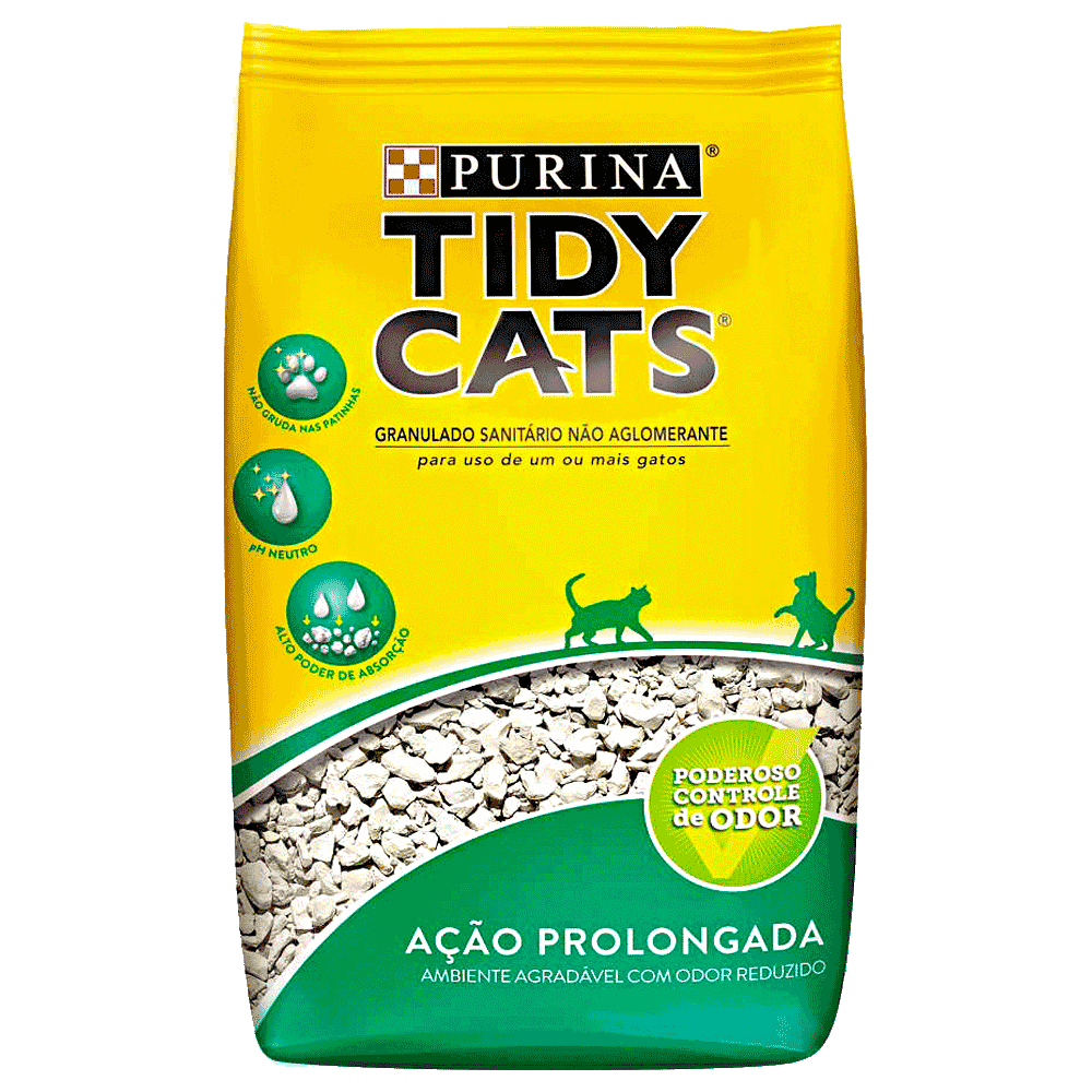 Bolsa de Purina Tidy Cats Piedras Sanitarias